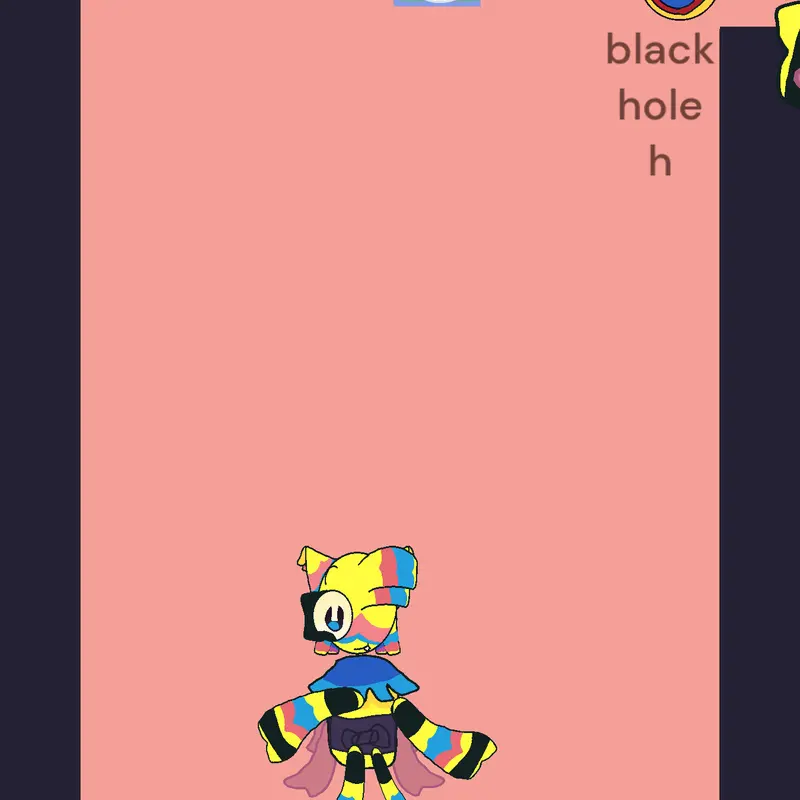Game by @THANOS_1234