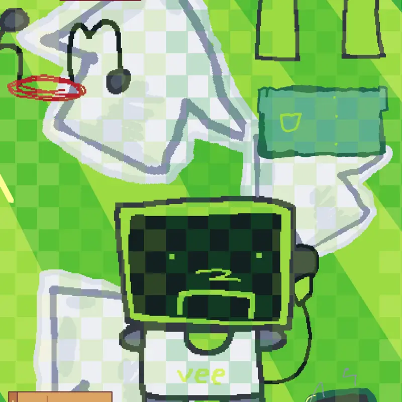 Game by @panisiM0