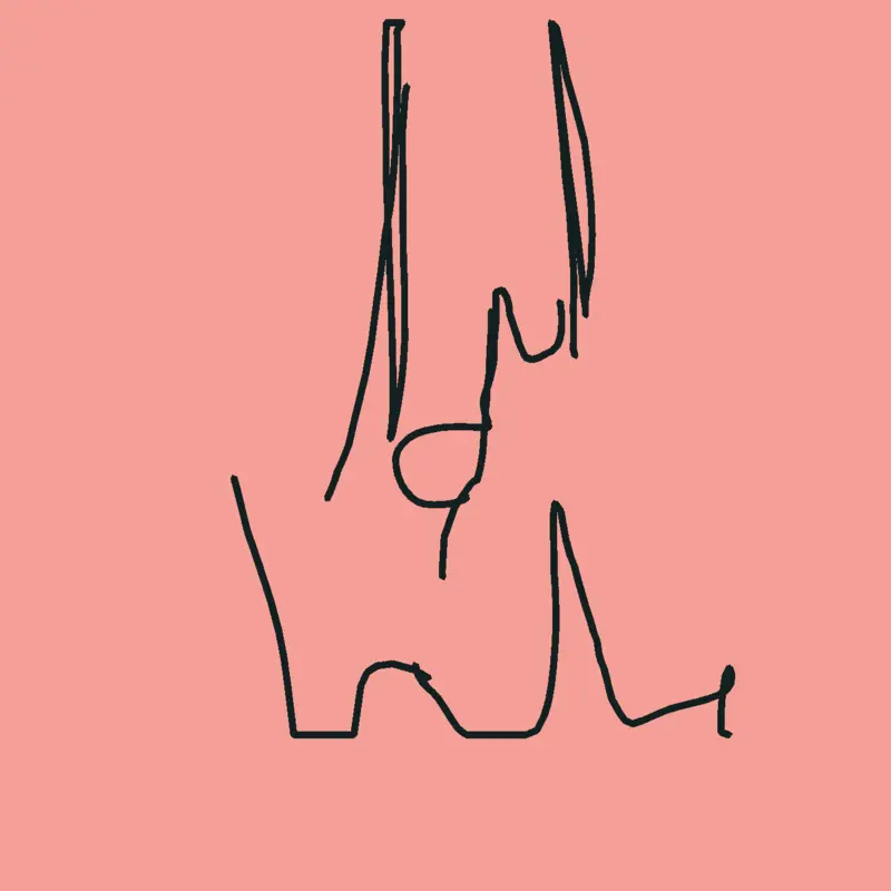 Aaa... by @AadreenBendicio