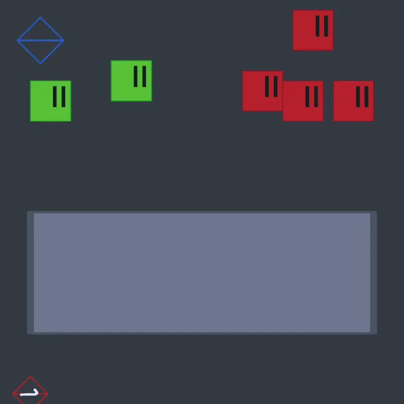 Game by @rrtkeem