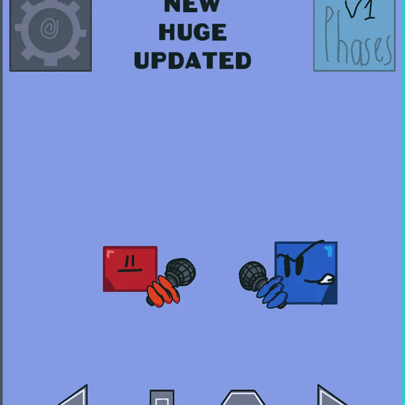 Game by @Saudy_stAr