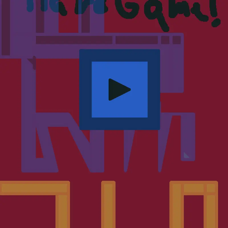 Game by @Andrewchahine