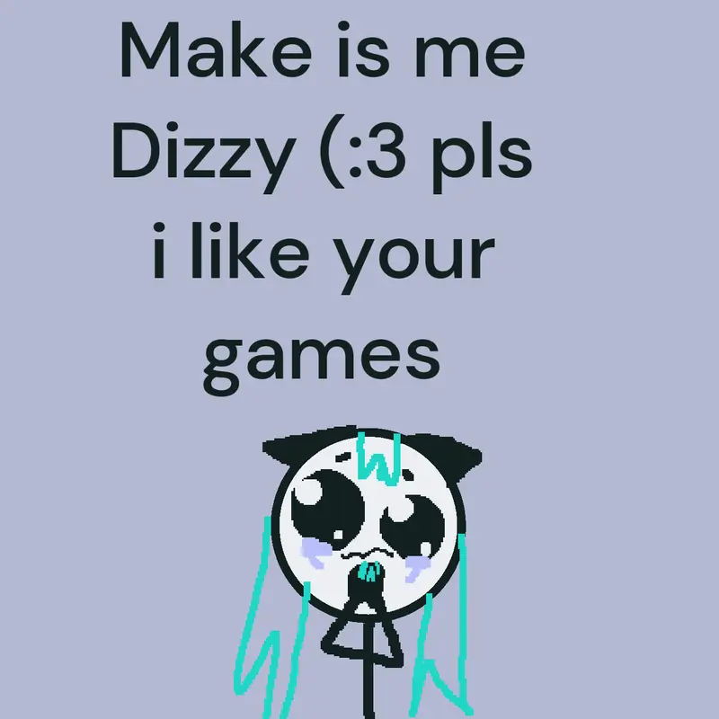 Game by @Dizzyfoxy