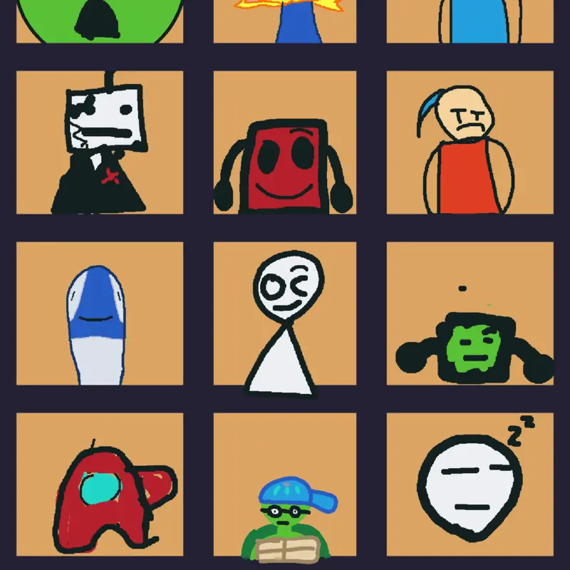 Game by @NorthyandTurtle