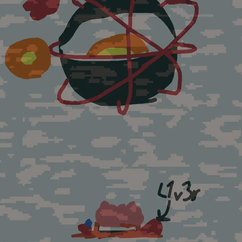 Game by @sprunkaguy