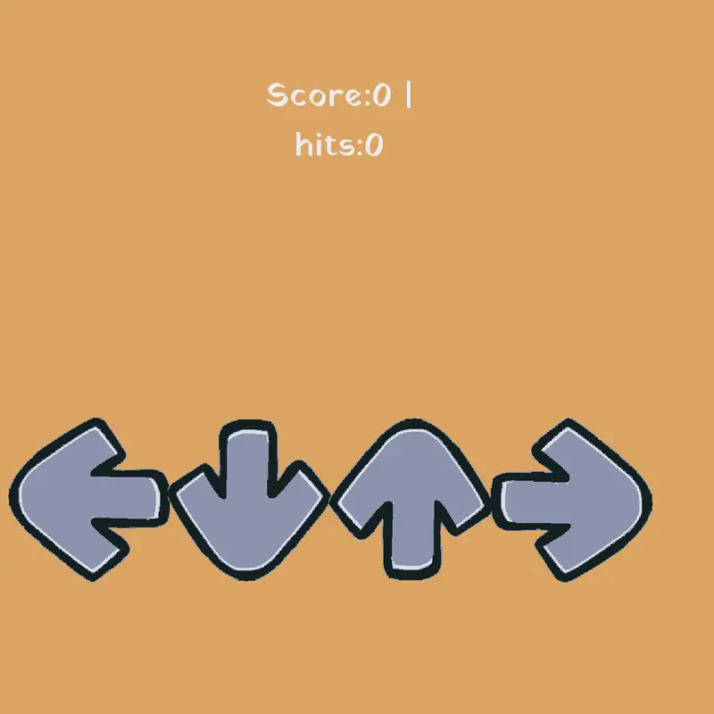 Game by @joaomih