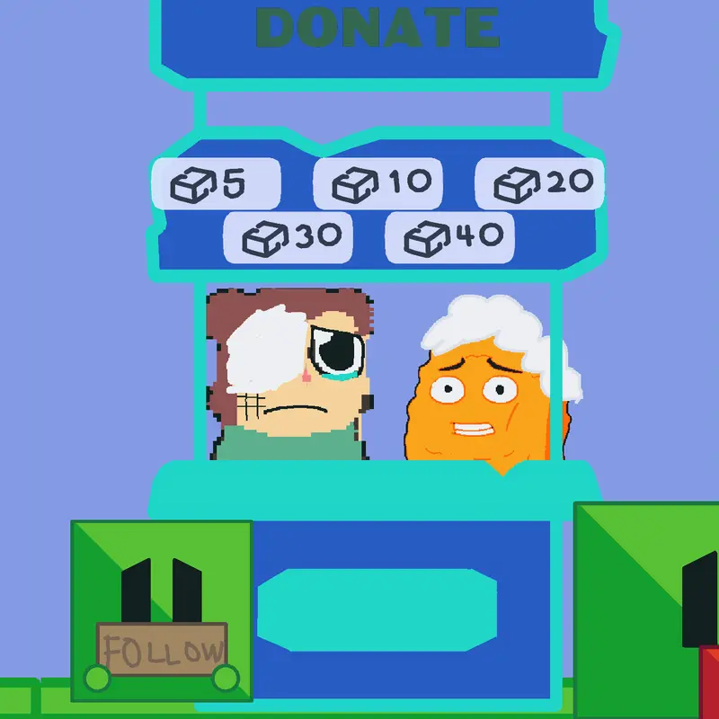 Game by @Isaiah_YT25