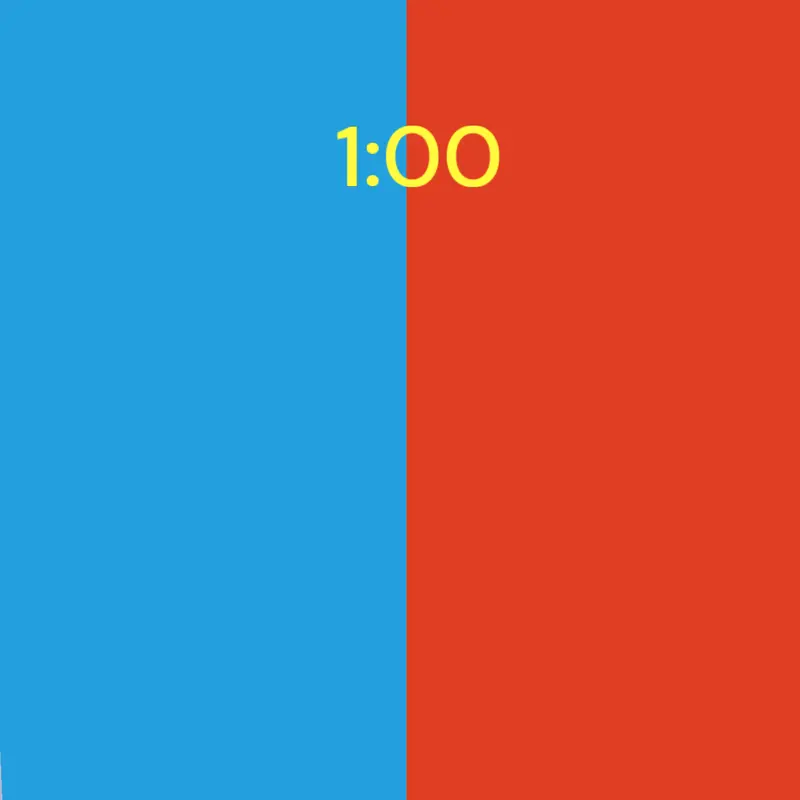 Unfinished phone simulator by @itsrainbowforfun