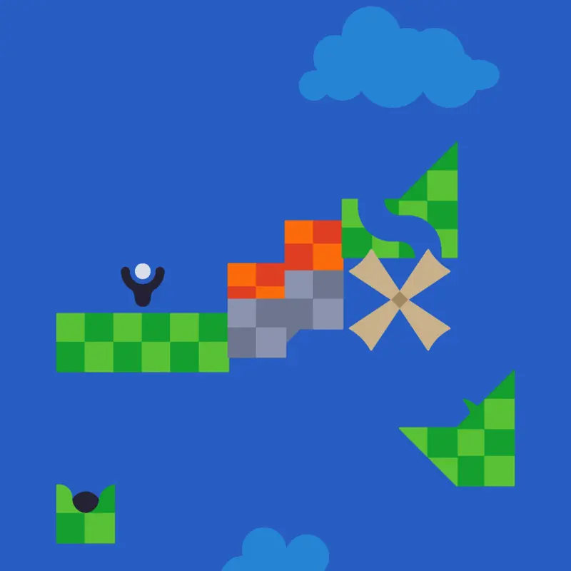 Game by @GhosterJE