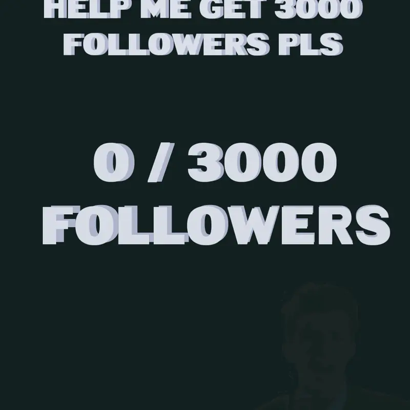 Follow me by @GGabro16