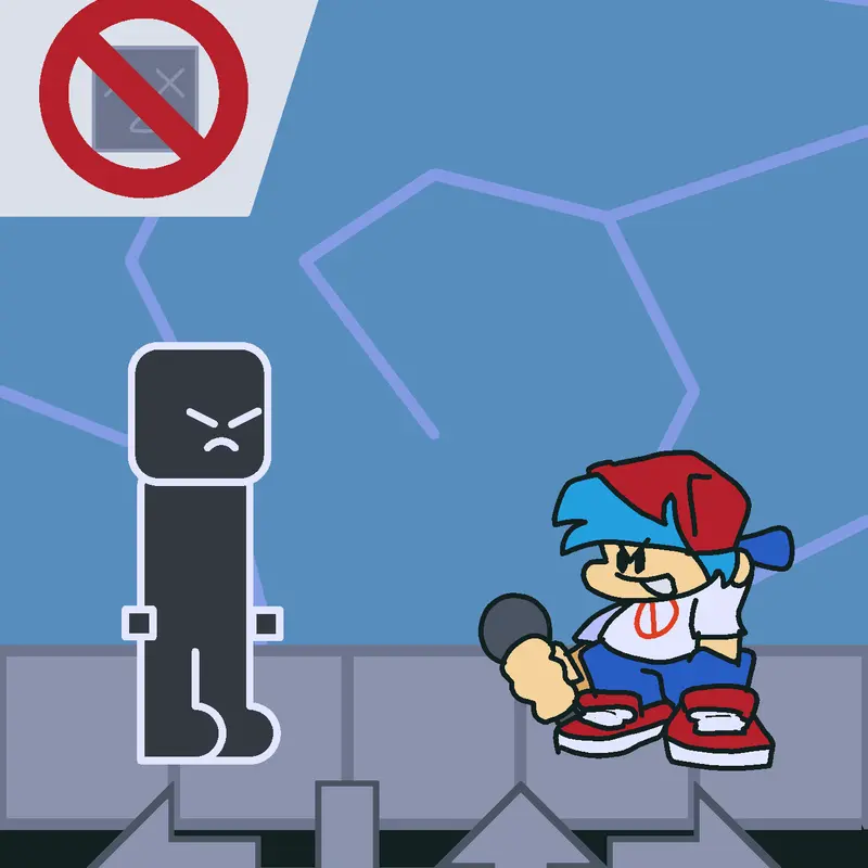 Game by @Enod_