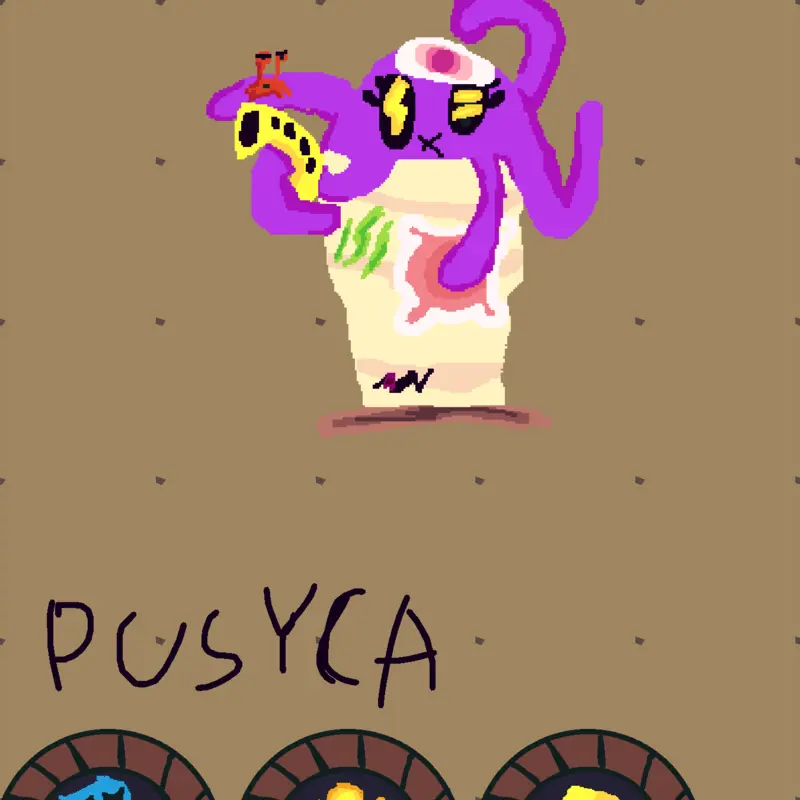 Game by @Cyborg_maniac