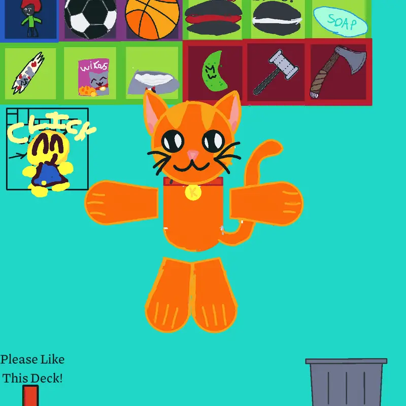 Game by @abidah357