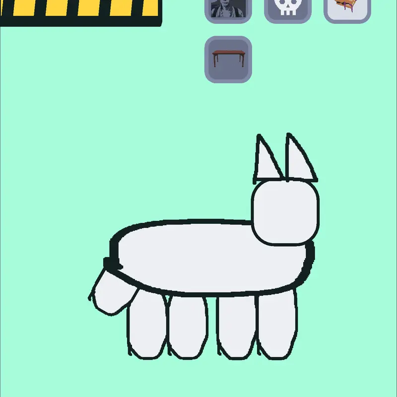 Game by @MrCraves