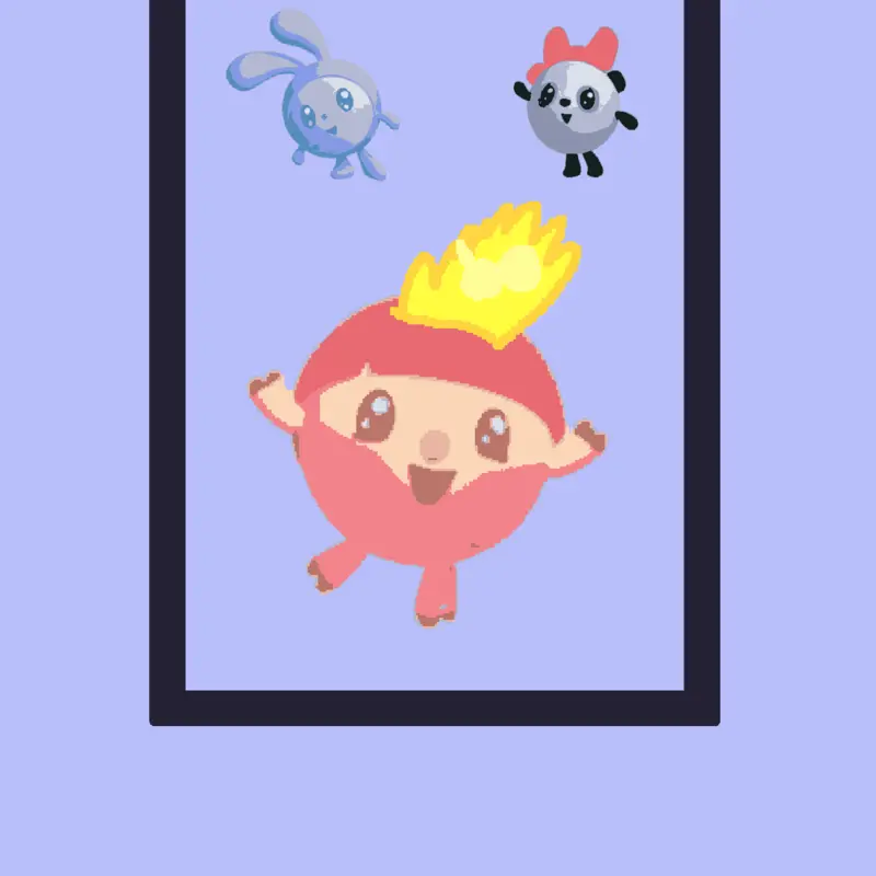 Game by @2726272726