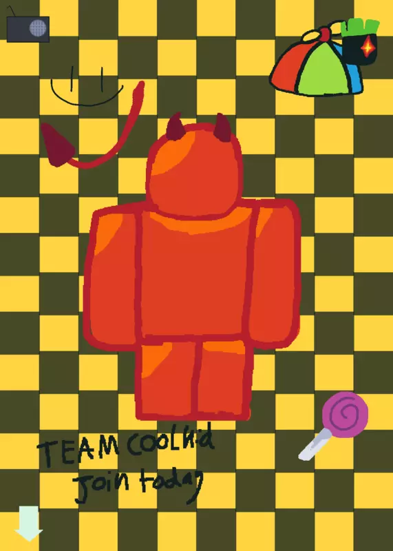 Game by @V1RUS_