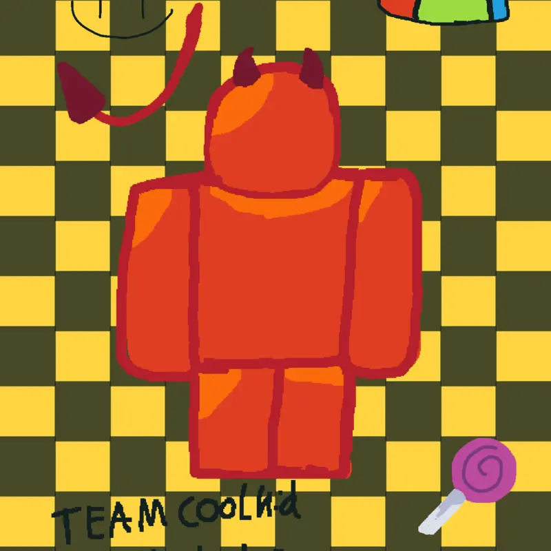 Game by @V1RUS_