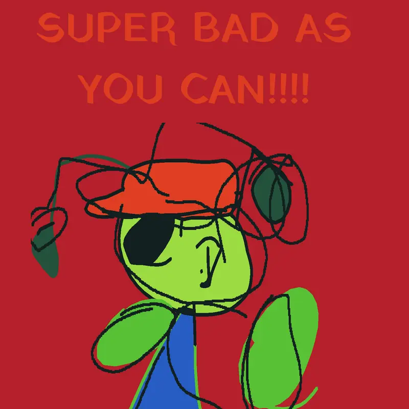 Game by @NintendoDeluxe
