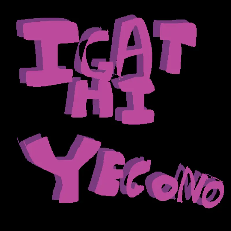 IGAPATHI YEGONO by @TheNoisePollutionMaker