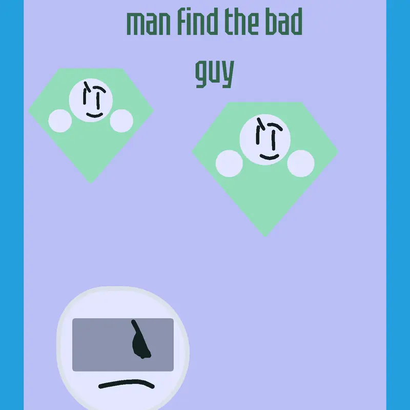 Game by @hack_er