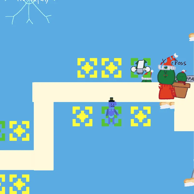 Game by @Firecrackers_is_normal