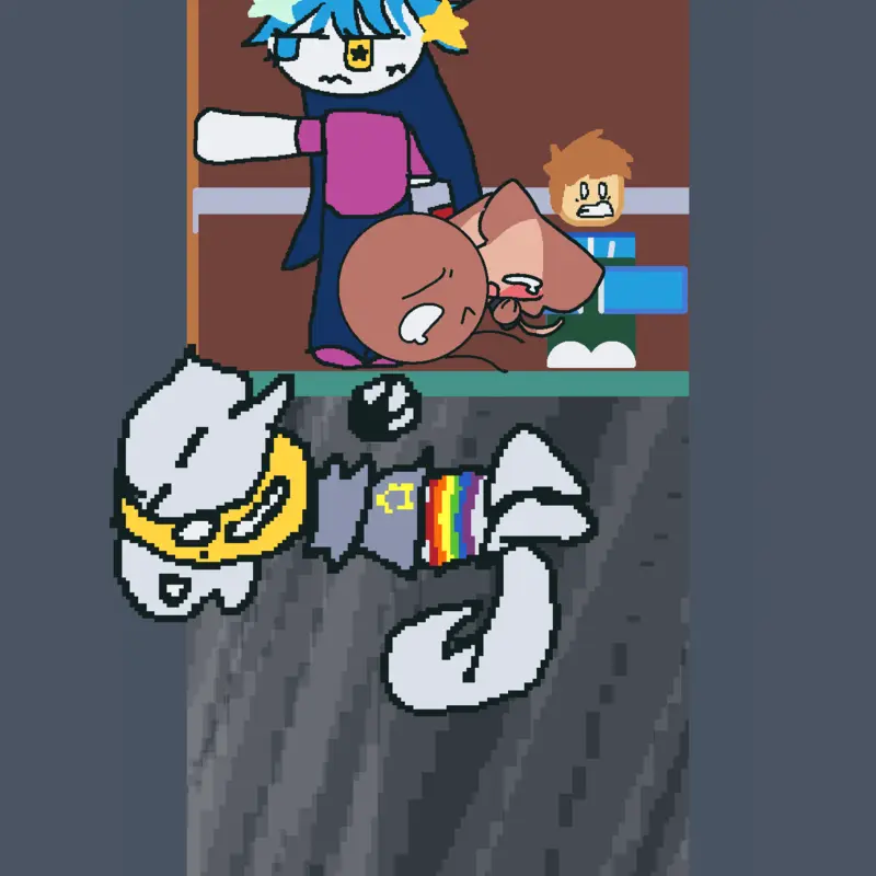 Game by @KitArts