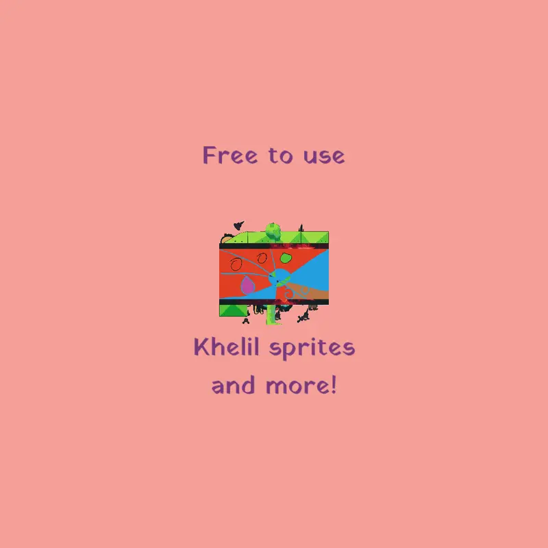 Khelil by @Martinbark123abc