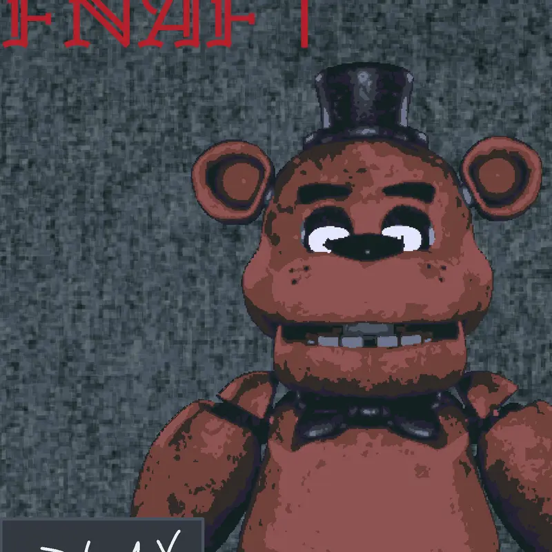 Game by @thinn