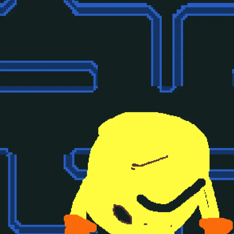 Game by @pacfan