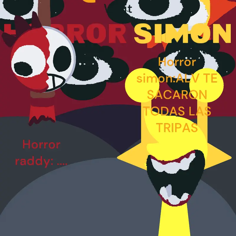 Game by @-Rabbot-