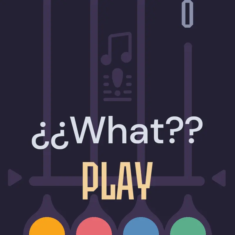 Game by @ddatyh