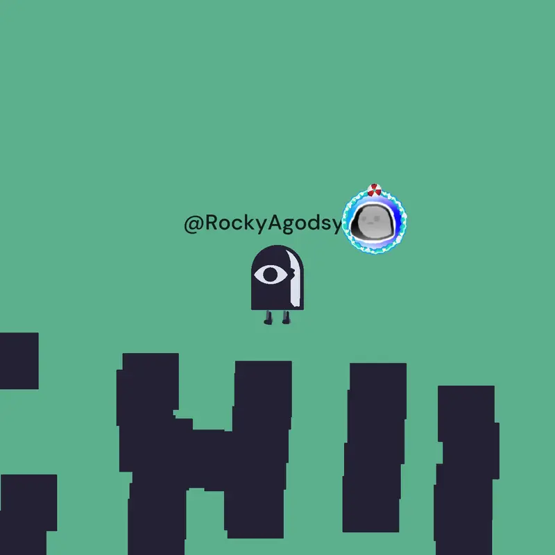 Multiplayer test game v.0.1 by @ZukoYadewi
