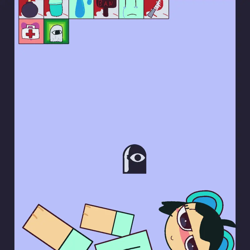 Game by @wendacutie