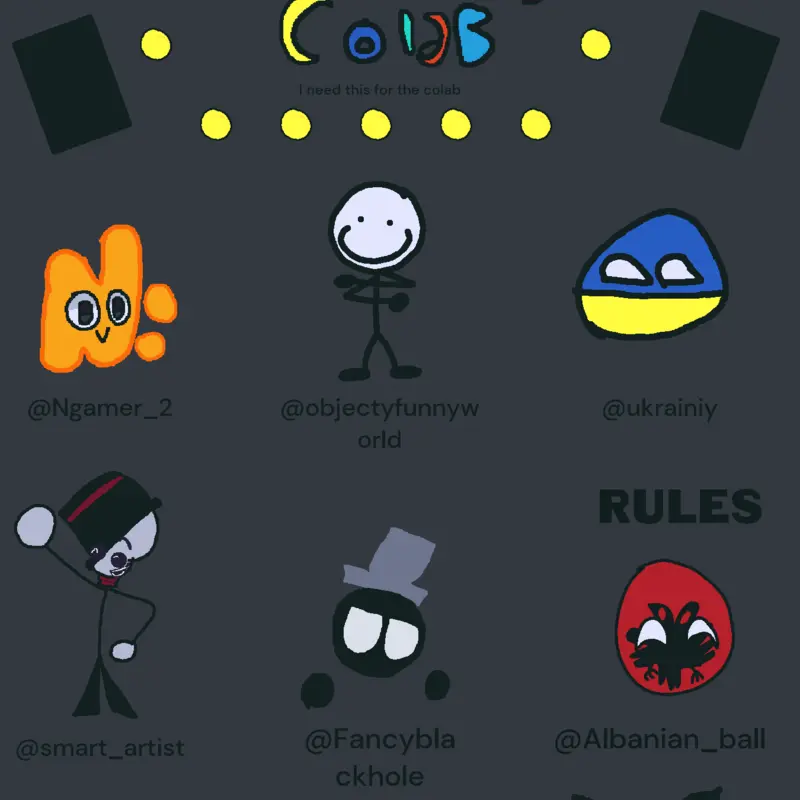 Game by @thecreatorbutnew