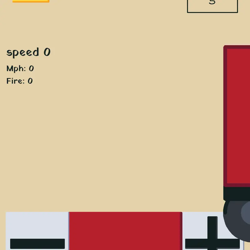 Game by @trainingand