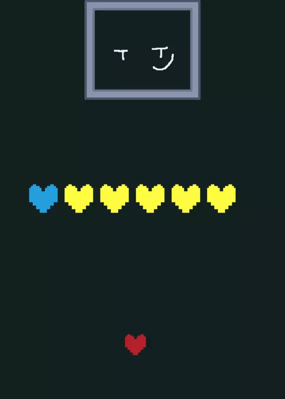 Game by @Napstablook_MakingGames
