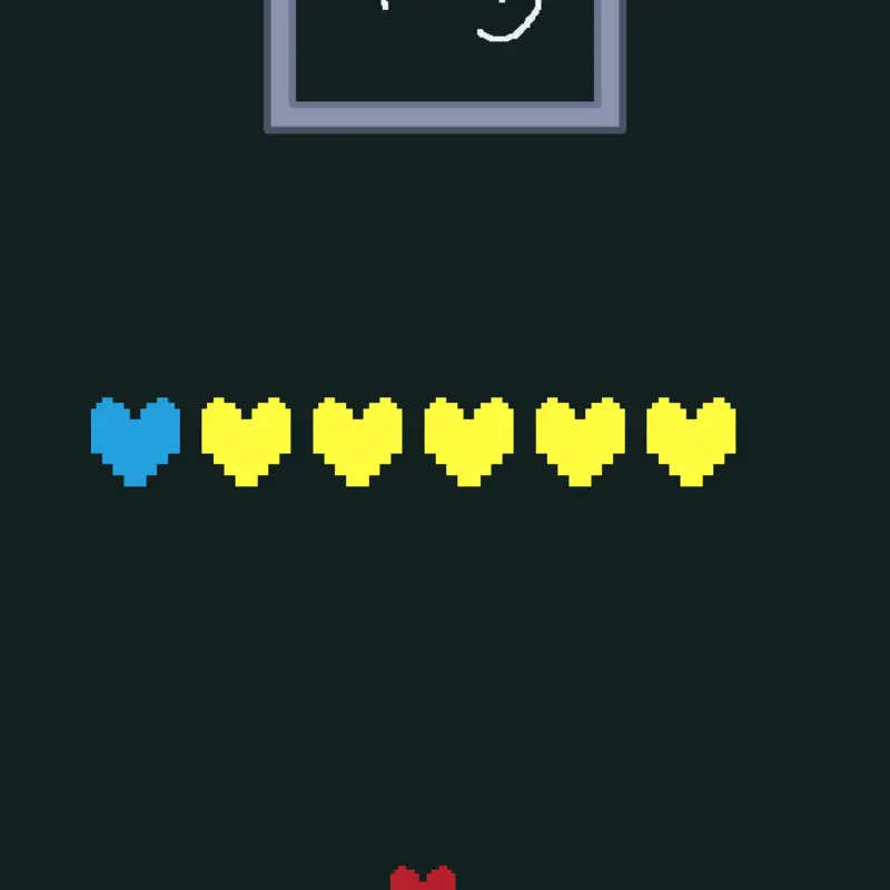 Game by @Napstablook_MakingGames