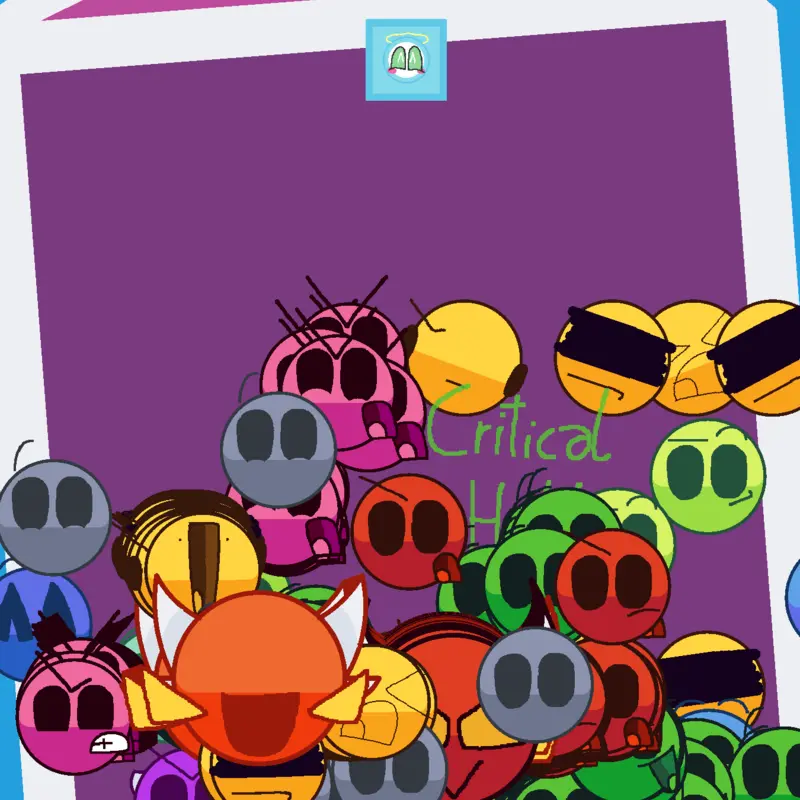 Game by @mymovie