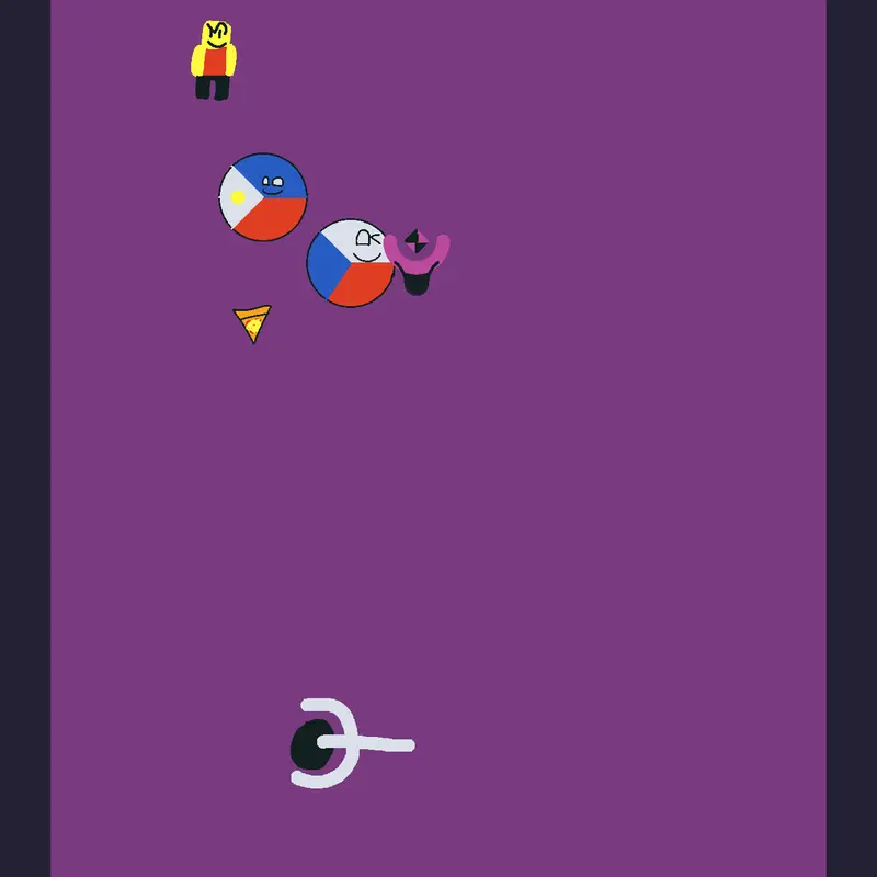 Game by @balloney_and_glowworms
