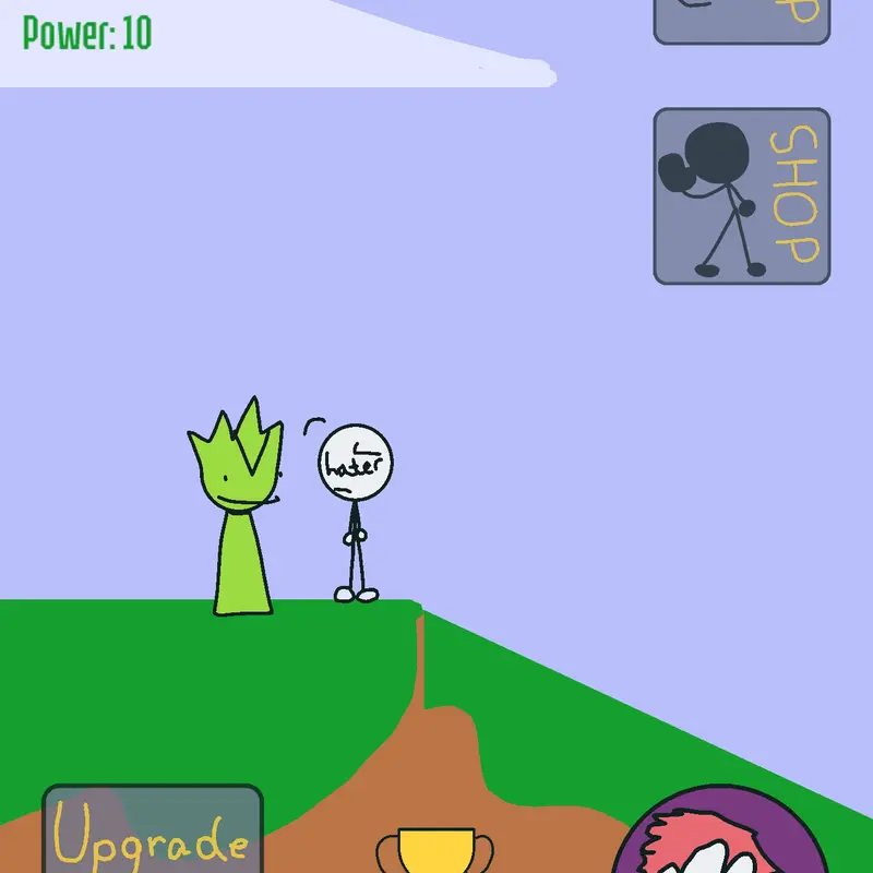 Game by @TheReal_Mikael