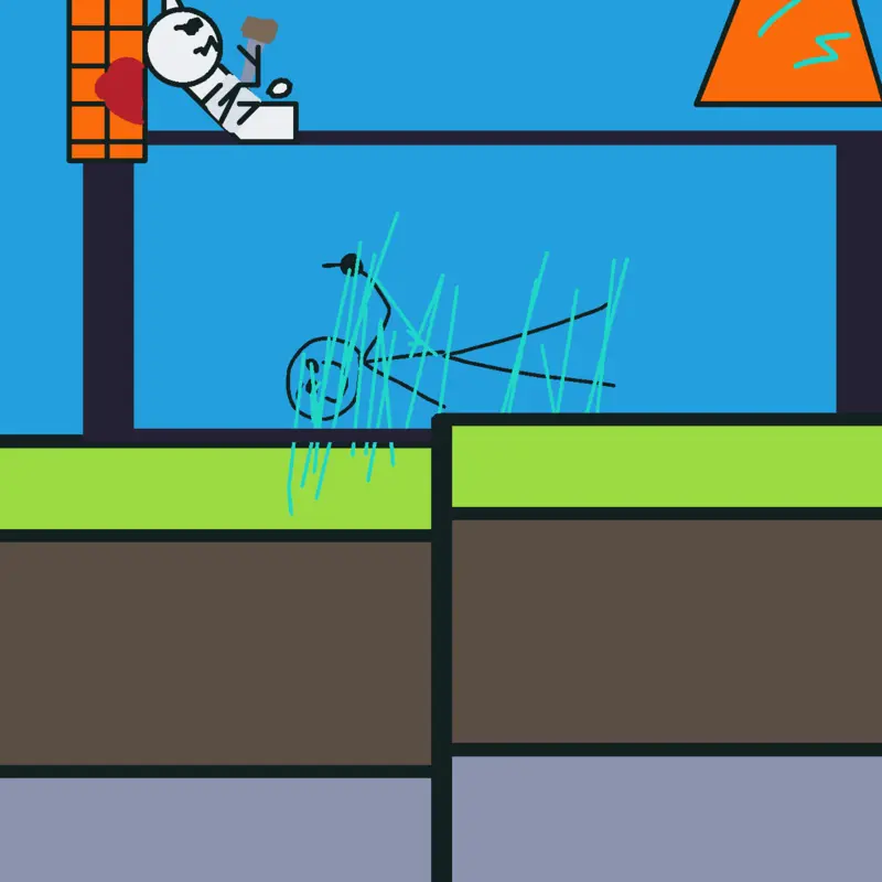 Game by @catblu