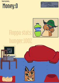 Raise A Floppa