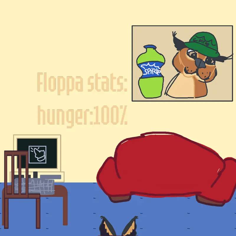 Game by @Glazedfur