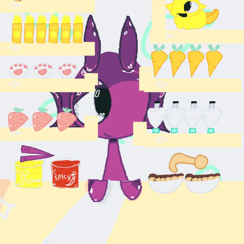 Game by @minicathappy