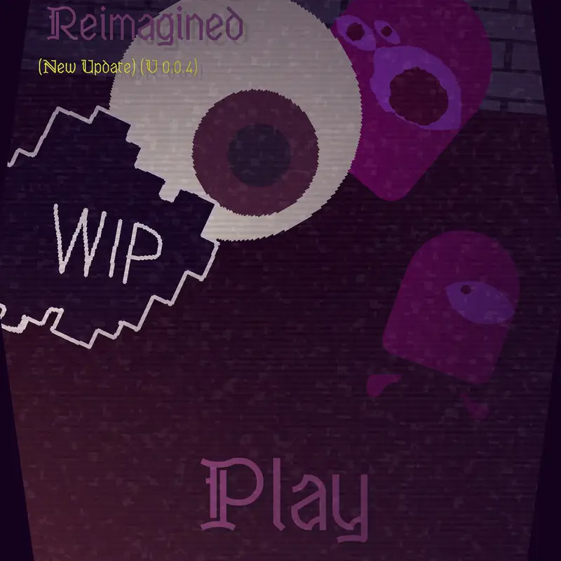 The Maze by @MrMoon296