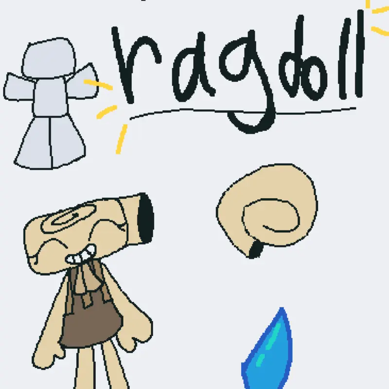 Game by @Cubee_the_square