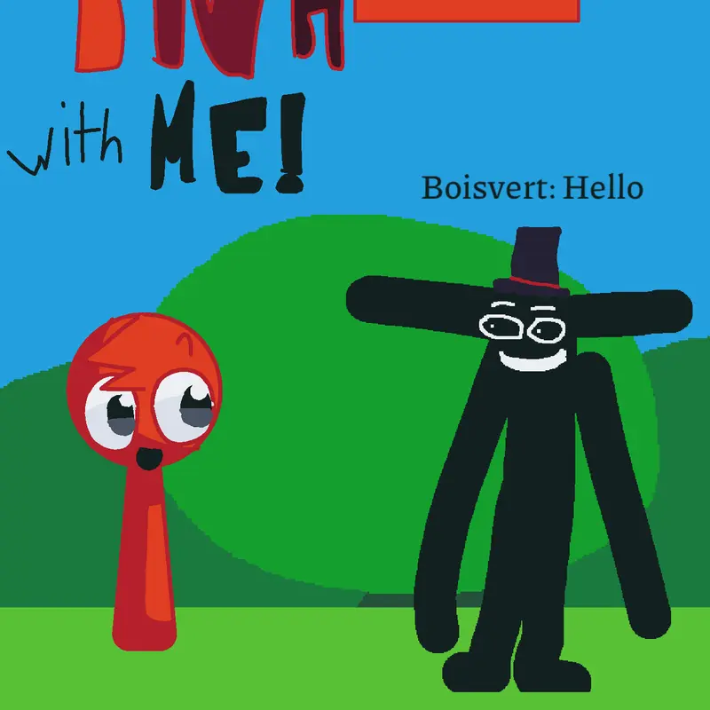 Game by @blazingAJ0692