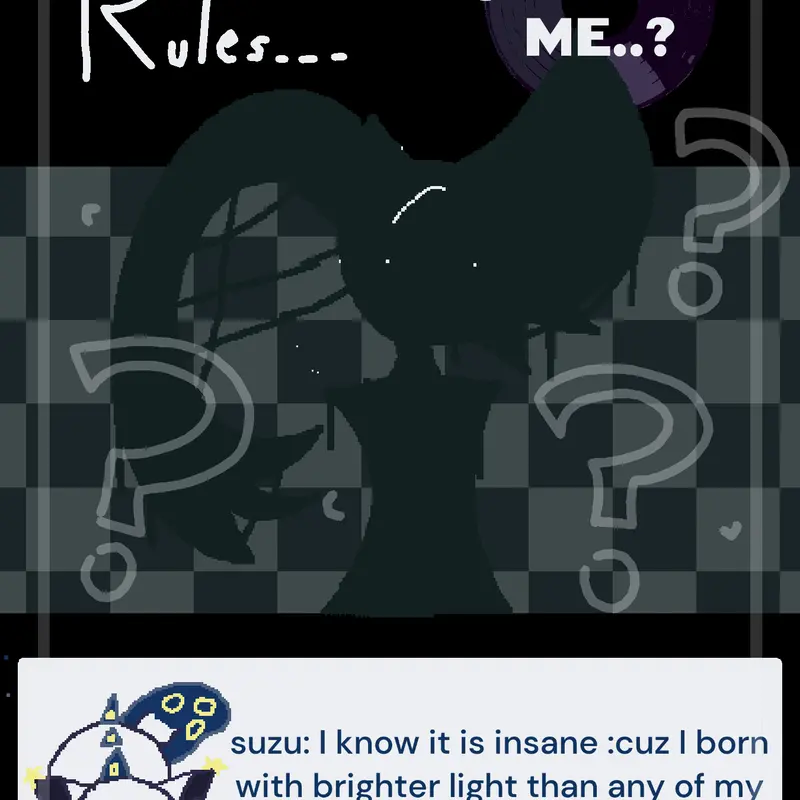 Game by @cherryxcat