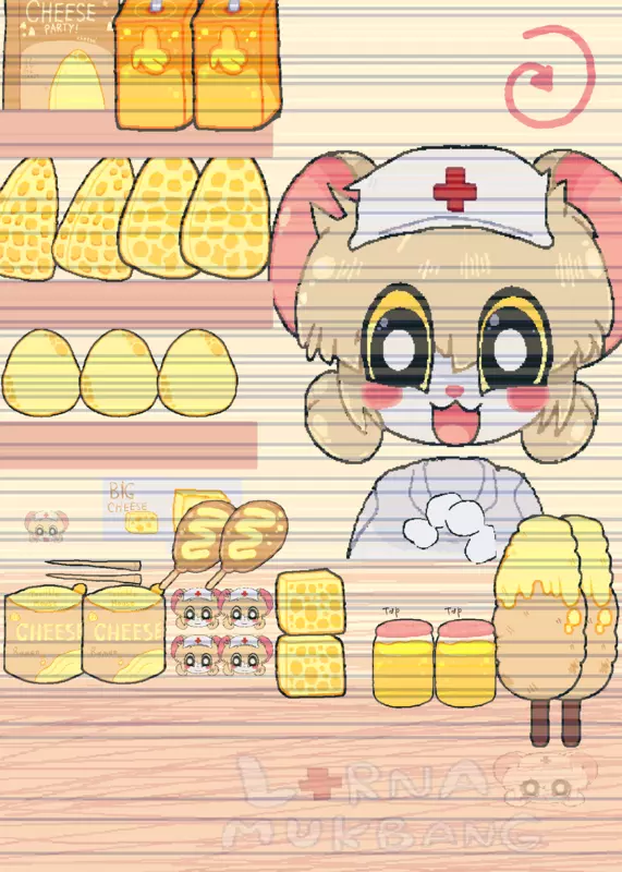 Game by @zyan-cutx_r4nd0mx