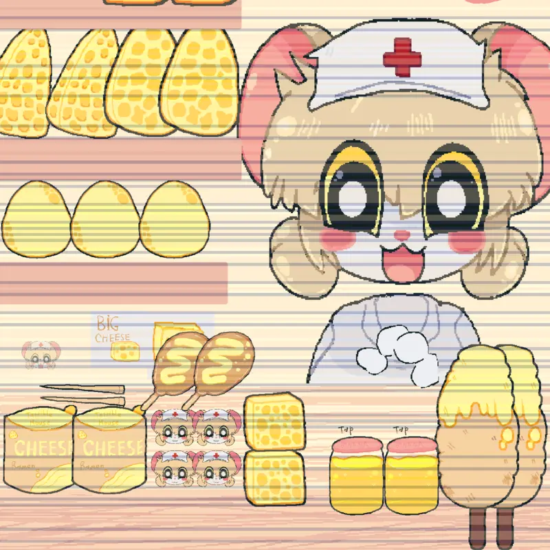 Game by @zyan-cutx_r4nd0mx